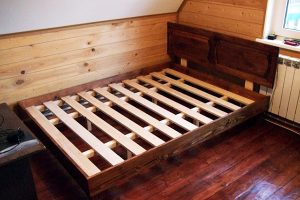 Ремонт деревянных кроватей в Сызрань