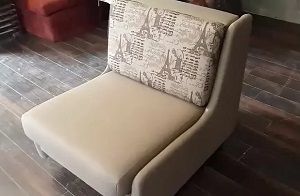 Ремонт кресла-кровати на дому в Сызрань