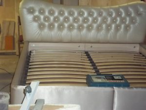 Ремонт кровати на дому в Сызрань