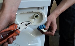 Демонтаж стиральной машины в Сызрань